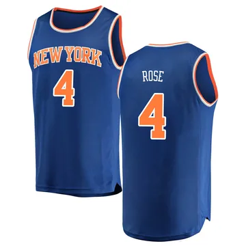 derrick rose jersey new york