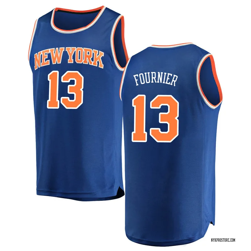 knicks icon jersey